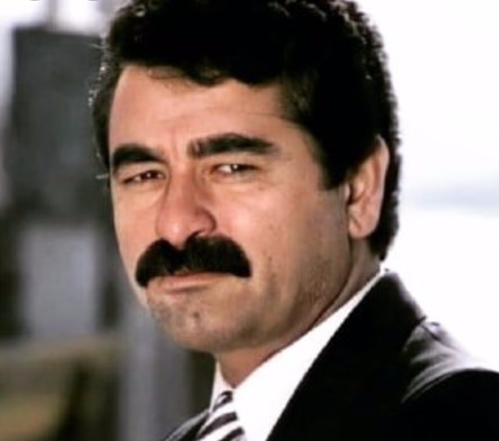 ابراهیم تاتلیسس اللری پاموک ساچلاری ساری